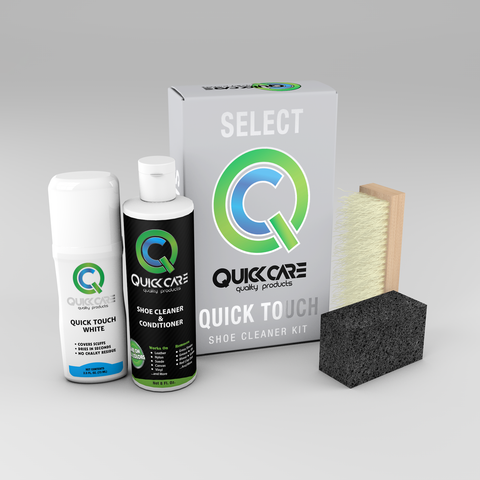 Select Quick Touch Kit